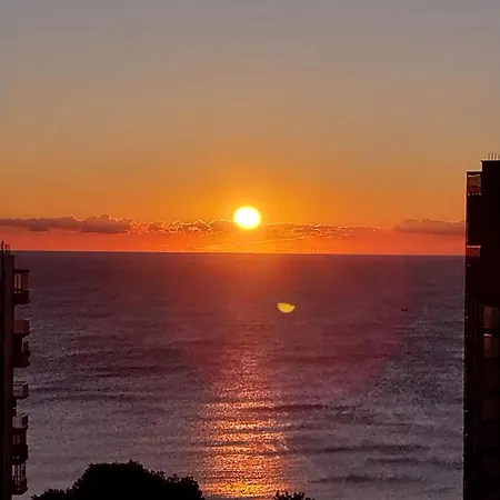 Vista Al Mar * Campoamor