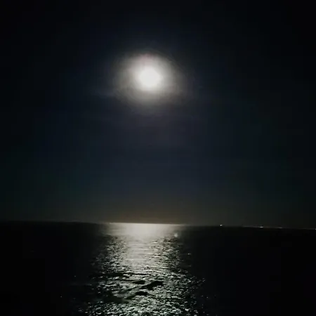 Vista Al Mar